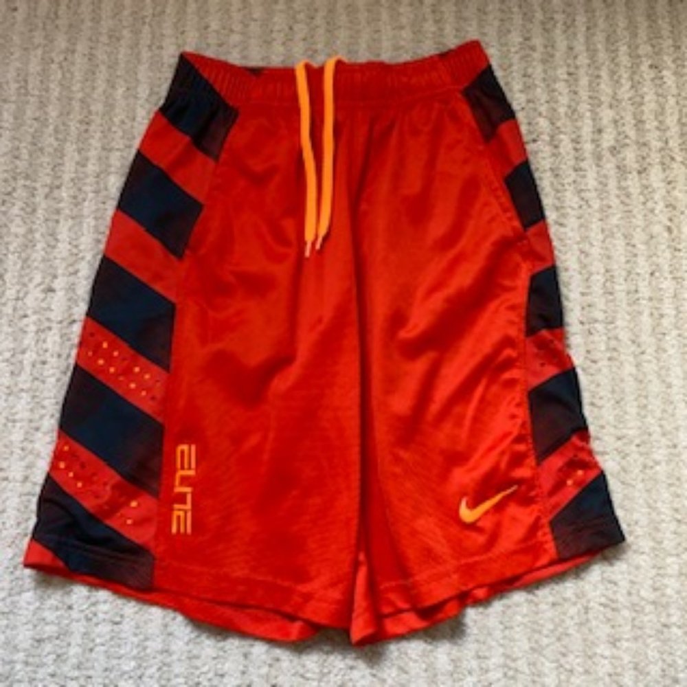 Nike Shorts C23